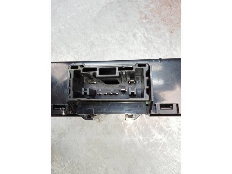 Recambio de modulo electronico para hyundai i20 iii (bc3, bi3) 1.0 t-gdi referencia OEM IAM 95300Q0000 2111290130 2020