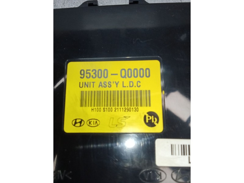 Recambio de modulo electronico para hyundai i20 iii (bc3, bi3) 1.0 t-gdi referencia OEM IAM 95300Q0000 2111290130 2020