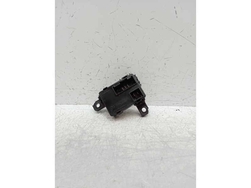 Recambio de modulo electronico para hyundai i20 iii (bc3, bi3) 1.0 t-gdi referencia OEM IAM 91940T7000 21436D 2020