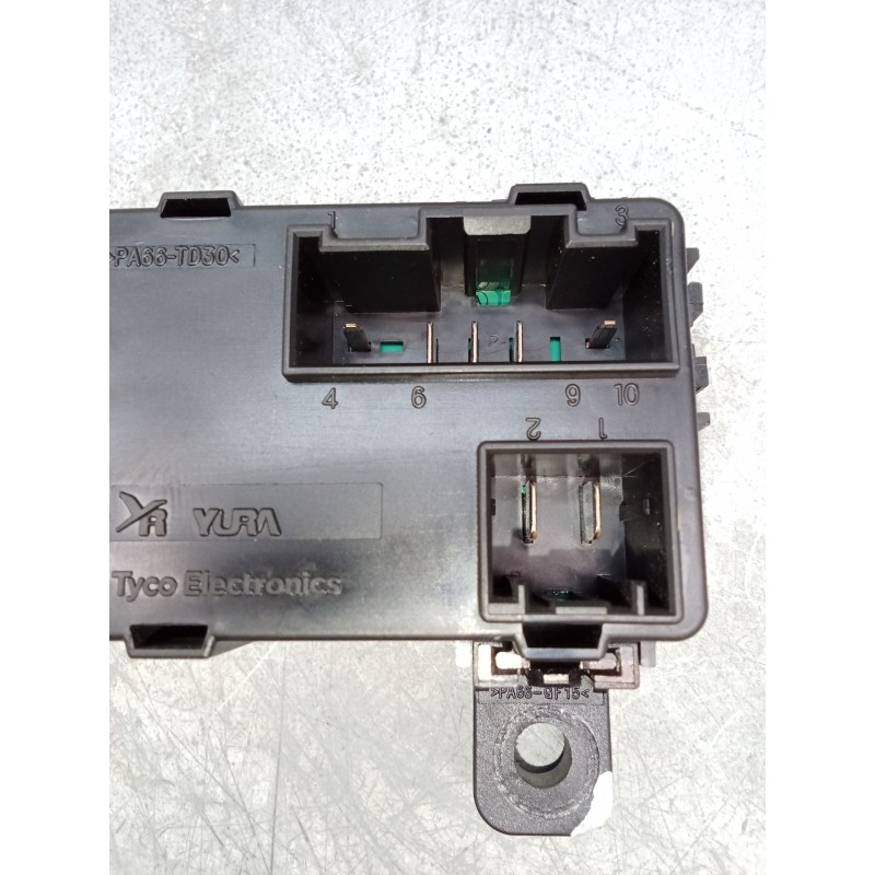 Recambio de modulo electronico para hyundai i20 iii (bc3, bi3) 1.0 t-gdi referencia OEM IAM 91940T7000 21436D 2020