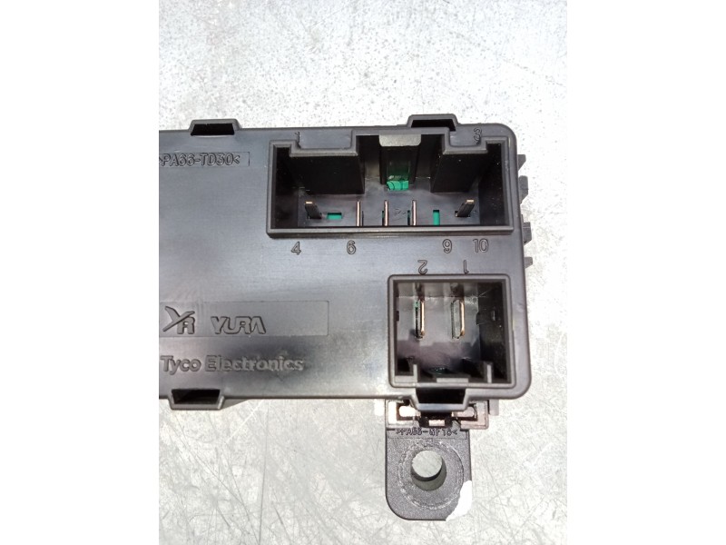 Recambio de modulo electronico para hyundai i20 iii (bc3, bi3) 1.0 t-gdi referencia OEM IAM 91940T7000 21436D 2020