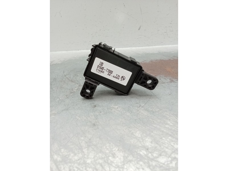 Recambio de modulo electronico para hyundai i20 iii (bc3, bi3) 1.0 t-gdi referencia OEM IAM 91940T7000 21436D 2020