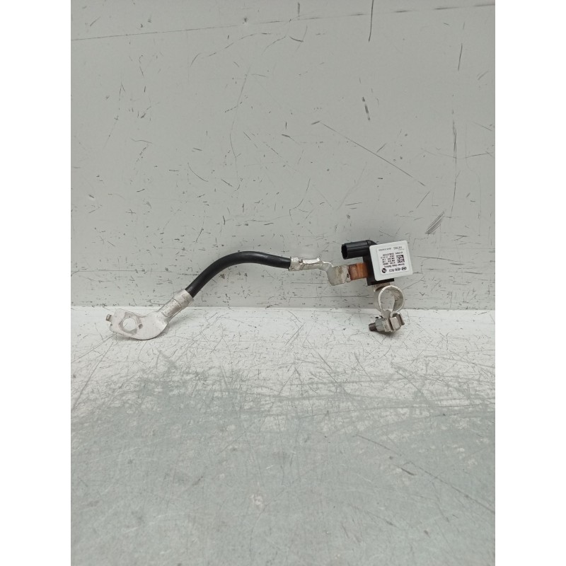 Recambio de modulo electronico para hyundai i20 iii (bc3, bi3) 1.0 t-gdi referencia OEM IAM 37180Q0000 1217029 2020