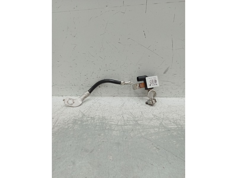 Recambio de modulo electronico para hyundai i20 iii (bc3, bi3) 1.0 t-gdi referencia OEM IAM 37180Q0000 1217029 2020