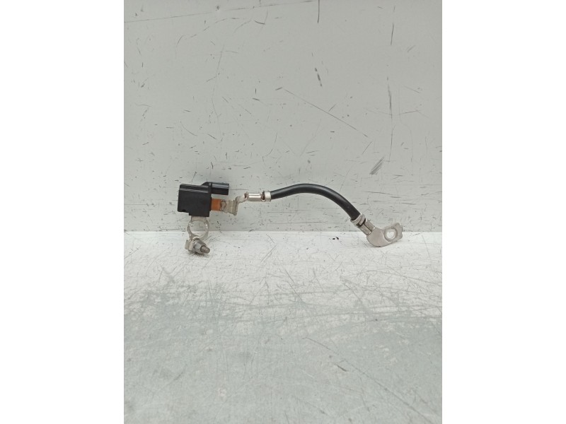 Recambio de modulo electronico para hyundai i20 iii (bc3, bi3) 1.0 t-gdi referencia OEM IAM 37180Q0000 1217029 2020
