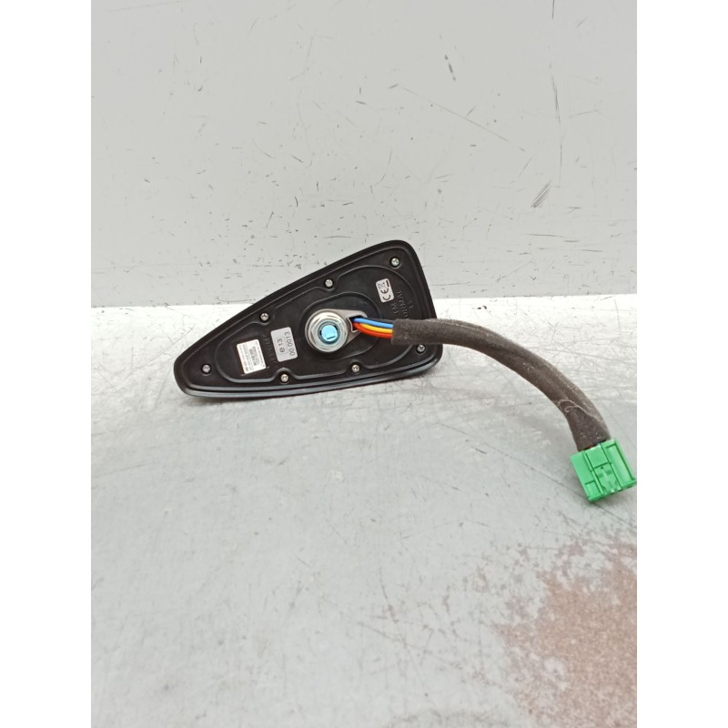 Recambio de modulo electronico para hyundai i20 iii (bc3, bi3) 1.0 t-gdi referencia OEM IAM 96210Q100EB 12201053444 2020