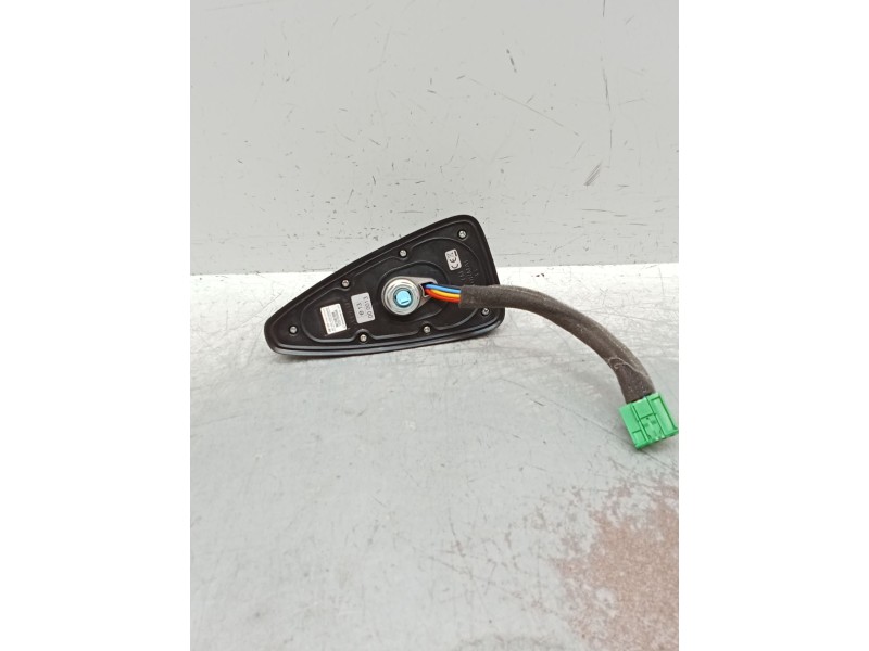 Recambio de modulo electronico para hyundai i20 iii (bc3, bi3) 1.0 t-gdi referencia OEM IAM 96210Q100EB 12201053444 2020