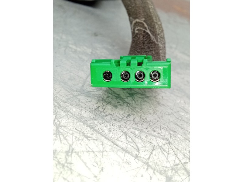Recambio de modulo electronico para hyundai i20 iii (bc3, bi3) 1.0 t-gdi referencia OEM IAM 96210Q100EB 12201053444 2020