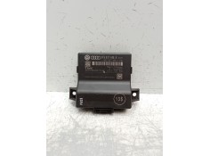 Recambio de modulo electronico para audi a4 ber. (b8) s line sportpaket / plus referencia OEM IAM 8R0907468A 2840745804300 2011
