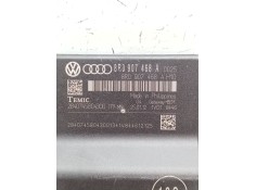 Recambio de modulo electronico para audi a4 ber. (b8) s line sportpaket / plus referencia OEM IAM 8R0907468A 2840745804300 2011 2