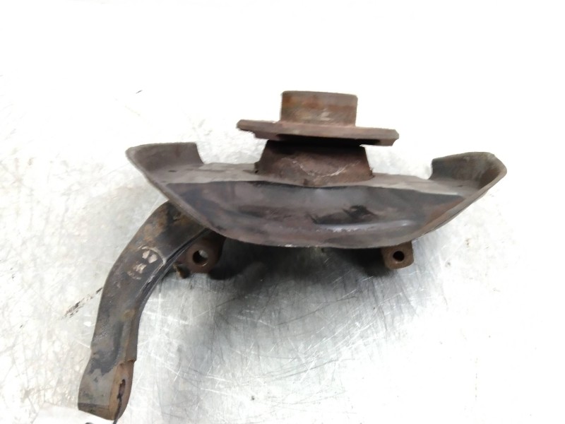 Recambio de mangueta delantera derecha para opel corsa a 1.5 diesel referencia OEM IAM   