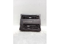 Recambio de modulo electronico para audi a4 ber. (b8) s line sportpaket / plus referencia OEM IAM 8K0907064FD 5DK00991866. 01692