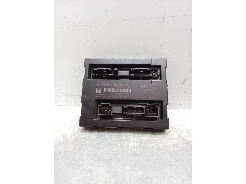 Recambio de modulo electronico para audi a4 ber. (b8) s line sportpaket / plus referencia OEM IAM 8K0907064FD 5DK00991866. 01692