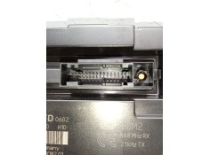 Recambio de modulo electronico para audi a4 ber. (b8) s line sportpaket / plus referencia OEM IAM 8K0907064FD 5DK00991866. 01692 2