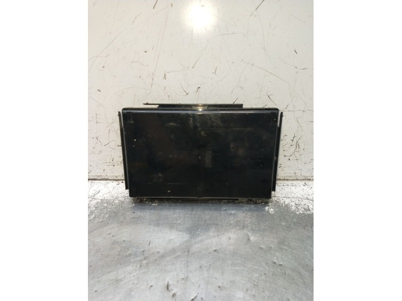 Recambio de modulo electronico para mercedes-benz clase m (w164) ml 350 4-matic (164.186) referencia OEM IAM A1645407745 A164545