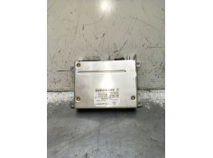 Recambio de modulo electronico para mercedes-benz clase m (w164) ml 350 4-matic (164.186) referencia OEM IAM A2118702726 DM70317