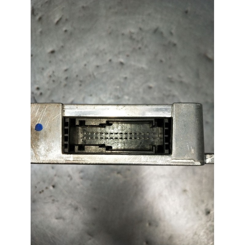Recambio de modulo electronico para mercedes-benz clase m (w164) ml 350 4-matic (164.186) referencia OEM IAM A2118702726 DM70317