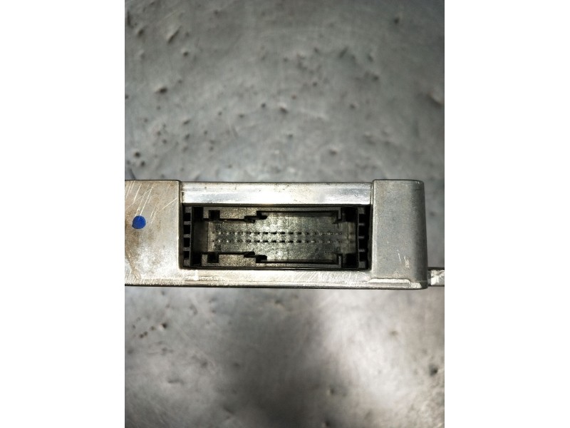 Recambio de modulo electronico para mercedes-benz clase m (w164) ml 350 4-matic (164.186) referencia OEM IAM A2118702726 DM70317