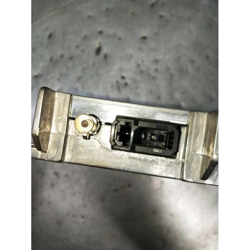 Recambio de modulo electronico para mercedes-benz clase m (w164) ml 350 4-matic (164.186) referencia OEM IAM A2118702726 DM70317