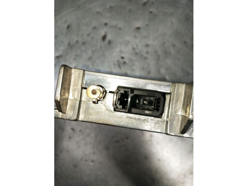 Recambio de modulo electronico para mercedes-benz clase m (w164) ml 350 4-matic (164.186) referencia OEM IAM A2118702726 DM70317