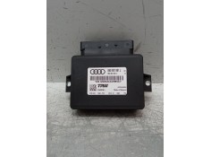 Recambio de modulo electronico para audi a4 ber. (b8) s line sportpaket / plus referencia OEM IAM 8K0907801J 32620230C A2C534063