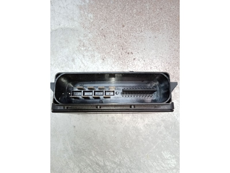 Recambio de modulo electronico para audi a4 ber. (b8) s line sportpaket / plus referencia OEM IAM 8K0907801J 32620230C A2C534063
