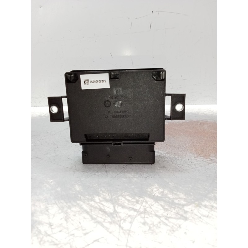 Recambio de modulo electronico para audi a4 ber. (b8) s line sportpaket / plus referencia OEM IAM 8K0907801J 32620230C A2C534063