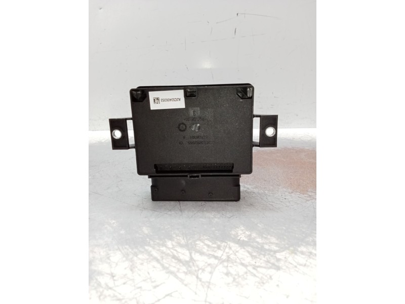 Recambio de modulo electronico para audi a4 ber. (b8) s line sportpaket / plus referencia OEM IAM 8K0907801J 32620230C A2C534063