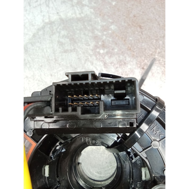 Recambio de anillo airbag para hyundai i20 iii (bc3, bi3) 1.0 t-gdi referencia OEM IAM 93490S1130 H504021009 2020