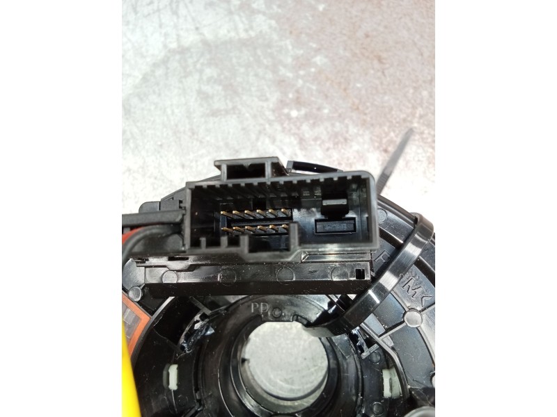 Recambio de anillo airbag para hyundai i20 iii (bc3, bi3) 1.0 t-gdi referencia OEM IAM 93490S1130 H504021009 2020