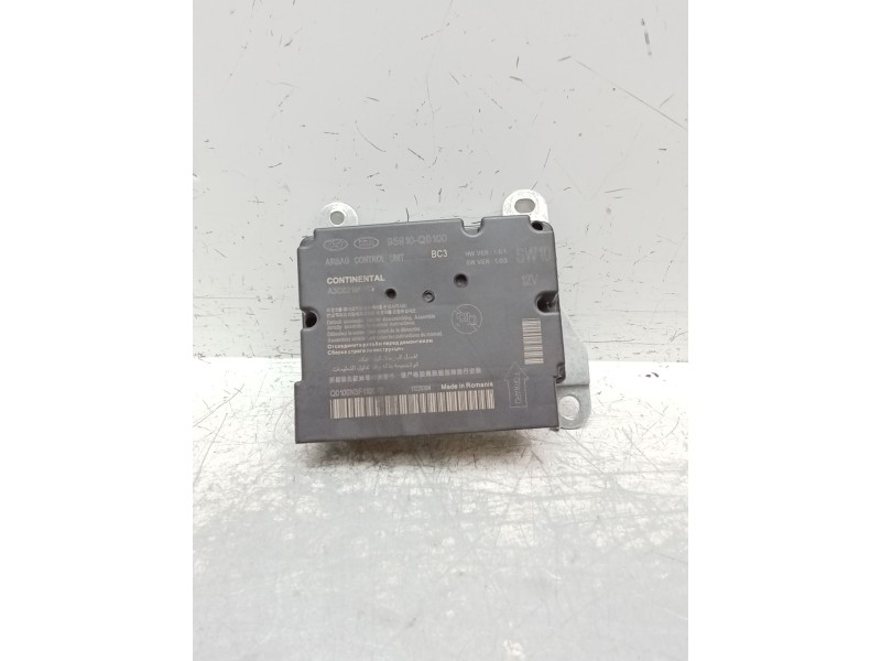 Recambio de centralita motor uce para hyundai i20 iii (bc3, bi3) 1.0 t-gdi referencia OEM IAM 95910Q0100 A3C02186903 2020