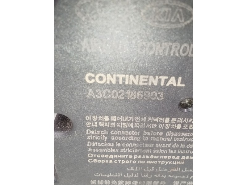 Recambio de centralita motor uce para hyundai i20 iii (bc3, bi3) 1.0 t-gdi referencia OEM IAM 95910Q0100 A3C02186903 2020