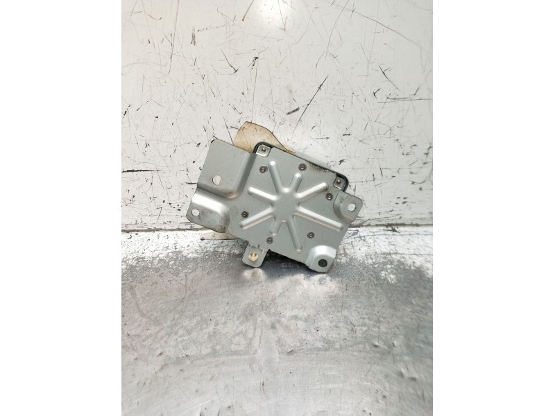 Recambio de centralita airbag para suzuki alto vi (ff, ha24_) 1.1 (rf410) referencia OEM IAM 3891079600  2002