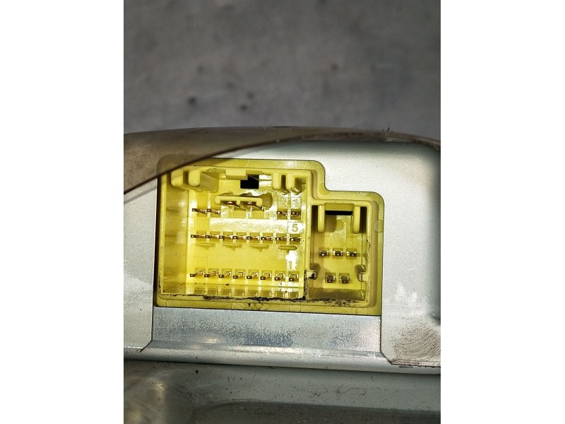 Recambio de centralita airbag para suzuki alto vi (ff, ha24_) 1.1 (rf410) referencia OEM IAM 3891079600  2002