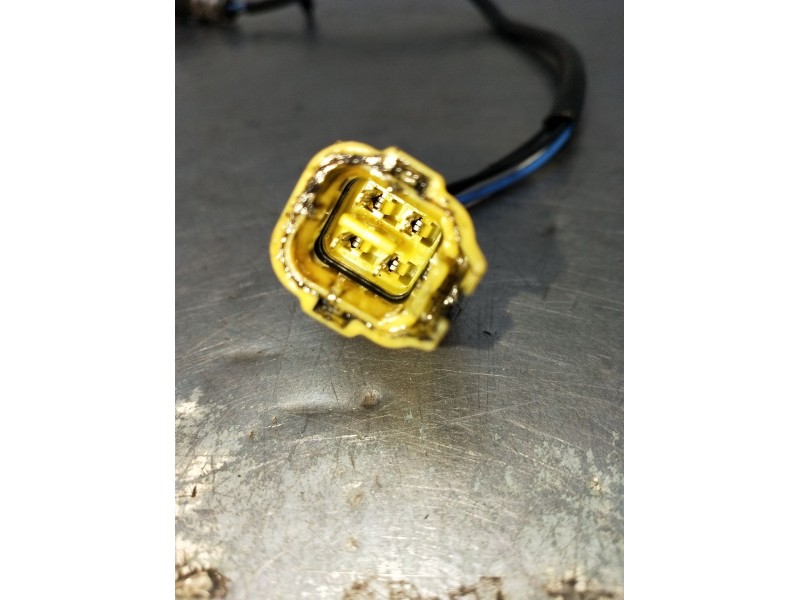 Recambio de sonda lambda para suzuki alto vi (ff, ha24_) 1.1 (rf410) referencia OEM IAM 2340009092  2002