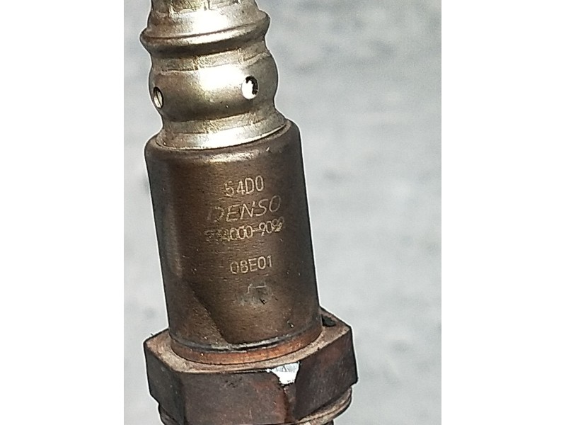 Recambio de sonda lambda para suzuki alto vi (ff, ha24_) 1.1 (rf410) referencia OEM IAM 2340009092  2002