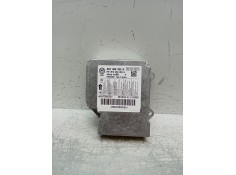 Recambio de centralita airbag para audi a4 ber. (b8) s line sportpaket / plus referencia OEM IAM 8K0959655N 5WK44637 2011