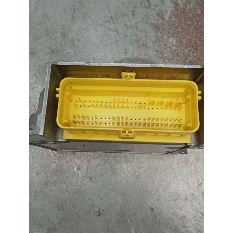 Recambio de centralita airbag para audi a4 ber. (b8) s line sportpaket / plus referencia OEM IAM 8K0959655N 5WK44637 2011