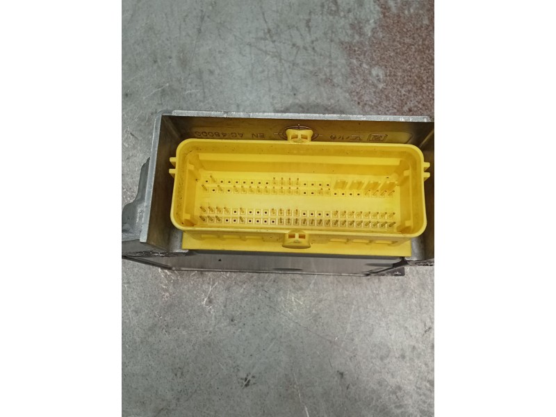 Recambio de centralita airbag para audi a4 ber. (b8) s line sportpaket / plus referencia OEM IAM 8K0959655N 5WK44637 2011