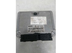 Recambio de centralita motor uce para opel vectra b berlina 2.0 dti referencia OEM IAM 0281010269 24417194 PE