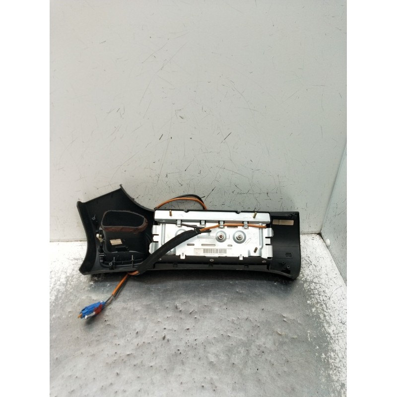 Recambio de kit airbag para peugeot 206 hatchback (2a/c) 1.4 hdi eco 70 referencia OEM IAM 602327300  2003