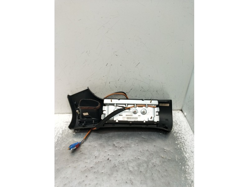 Recambio de kit airbag para peugeot 206 hatchback (2a/c) 1.4 hdi eco 70 referencia OEM IAM 602327300  2003