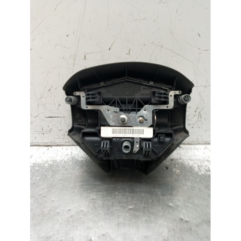 Recambio de kit airbag para peugeot 206 hatchback (2a/c) 1.4 hdi eco 70 referencia OEM IAM 602327300  2003
