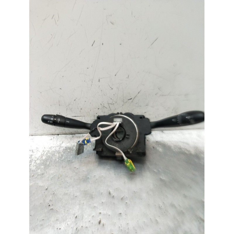 Recambio de kit airbag para peugeot 206 hatchback (2a/c) 1.4 hdi eco 70 referencia OEM IAM 602327300  2003