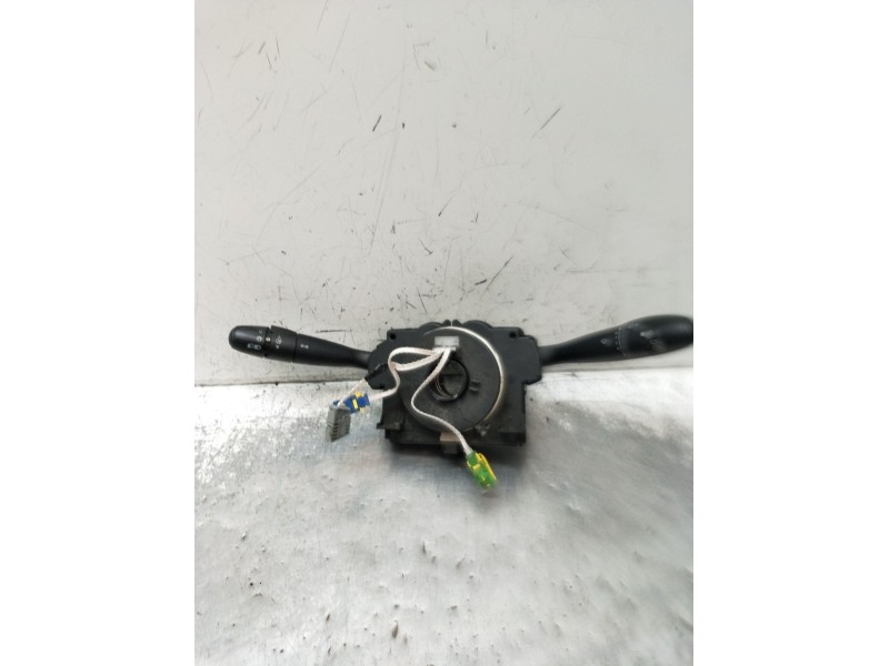 Recambio de kit airbag para peugeot 206 hatchback (2a/c) 1.4 hdi eco 70 referencia OEM IAM 602327300  2003