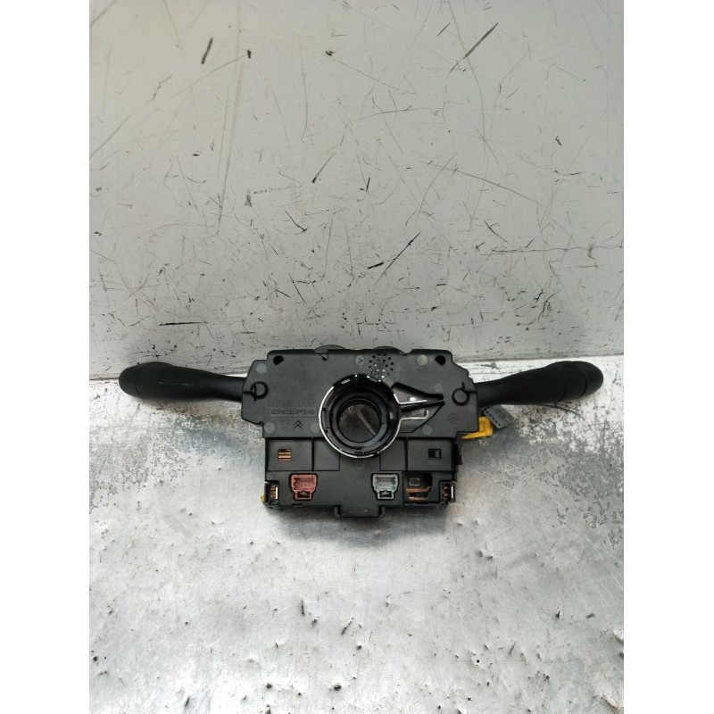 Recambio de kit airbag para peugeot 206 hatchback (2a/c) 1.4 hdi eco 70 referencia OEM IAM 602327300  2003