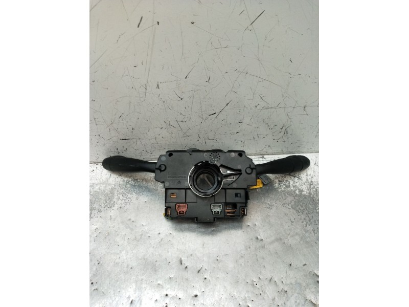 Recambio de kit airbag para peugeot 206 hatchback (2a/c) 1.4 hdi eco 70 referencia OEM IAM 602327300  2003