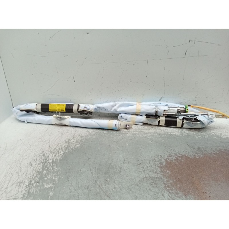 Recambio de airbag cortina delantero izquierdo para hyundai i20 iii (bc3, bi3) 1.0 t-gdi referencia OEM IAM 80410Q0000 0499P0000