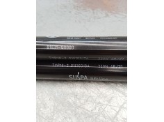 Recambio de amortiguadores maletero / porton para hyundai i20 iii (bc3, bi3) 1.0 t-gdi referencia OEM IAM 81831Q0000 81841Q0000. 2
