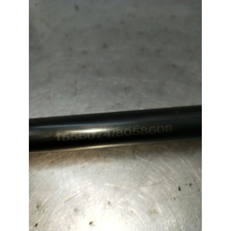 Recambio de amortiguadores maletero / porton para suzuki alto vi (ff, ha24_) 1.1 (rf410) referencia OEM IAM 15560748058608  2002